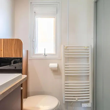 Le Mediterraneen Frejus