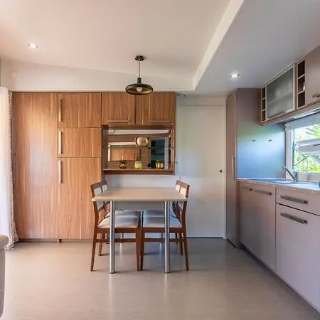 Le Mediterraneen Campsite Frejus