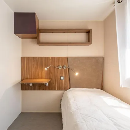 Le Mediterraneen Fréjus