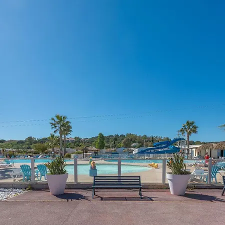 Le Mediterraneen * Fréjus