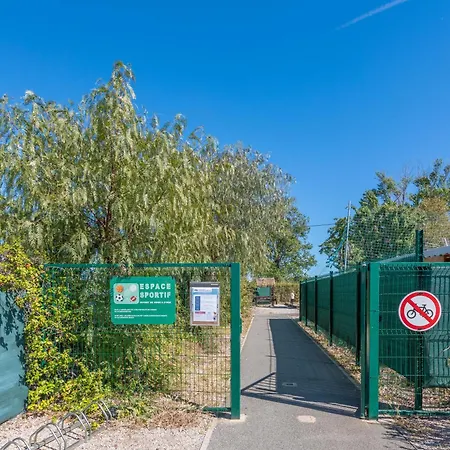 Le Mediterraneen Frejus