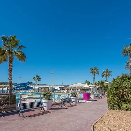 Le Mediterraneen Fréjus