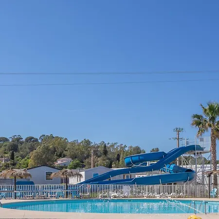 Le Mediterraneen * Fréjus