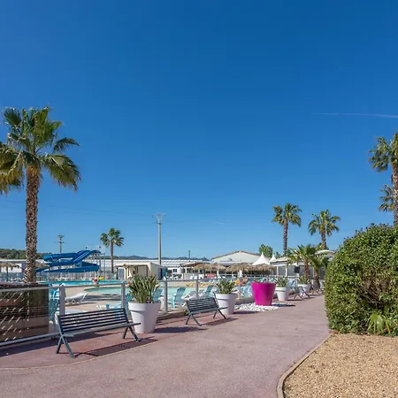 Le Mediterraneen Fréjus
