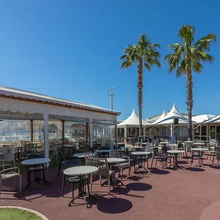 Le Mediterranéen Campeggio