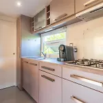 Camping Le Mediterraneen Fréjus