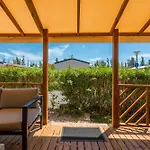 Le Mediterraneen Camping