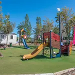 Le Mediterraneen Camping Fréjus
