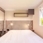 Camping Le Mediterraneen Fréjus