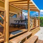 Camping Le Mediterraneen *