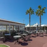 Le Mediterraneen Camping