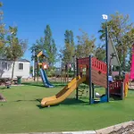 Le Mediterraneen Camping Fréjus