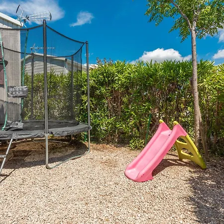 Le Mediterraneen * Fréjus